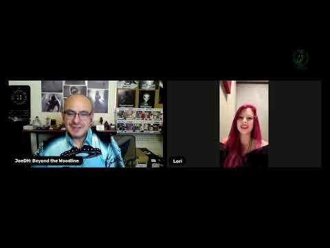 Episode: 178  Lori Vincent Shamanic Practitioner and Tarot Reader