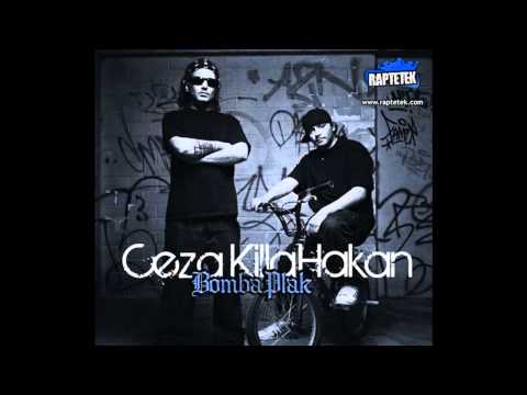 Killa Hakan ft. Bekir Karaoglan Bir Ask Parcasi Daha