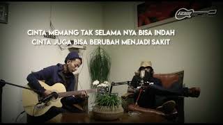 Download lagu Lirik Lagu - ST12 Cinta Tak harus memiliki coverby Elnino ft Willy preman pensiun mp3