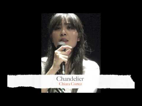 Chandelier (Sia Cover by Chiara Cortez)
