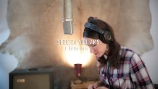 Chelsea Williams - Performs Little Halo (Little Halo Demo Sessions)