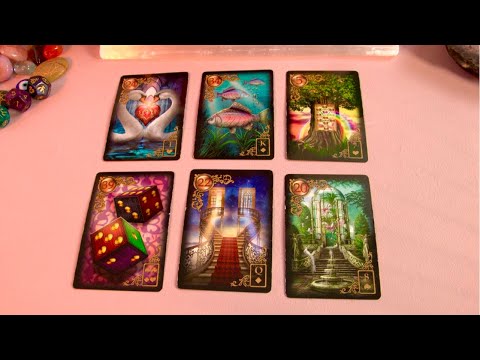 Yes Or No? Ask Any Question! 🧐👀🔮 PICK A CARD