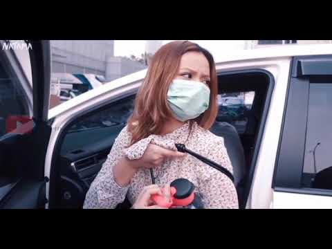 Anggi Marito with Mark Natama