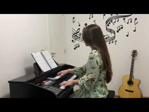 116 - Amo ao Senhor CCB