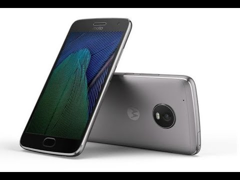 Moto G5s and G5s Plus Mobile Secret Code