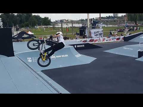 Ride.hu 2022 - Pannonian Challenge XXIII - a magyar riderek menetei