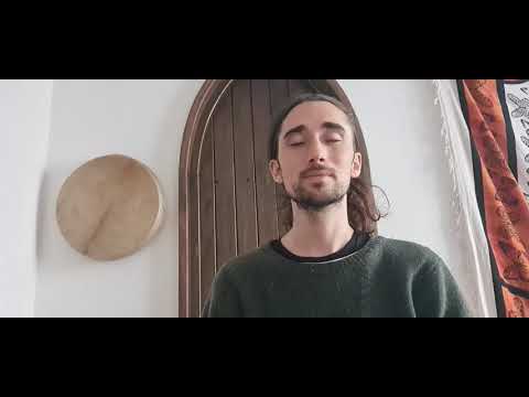 5 minute Inner smile meditation