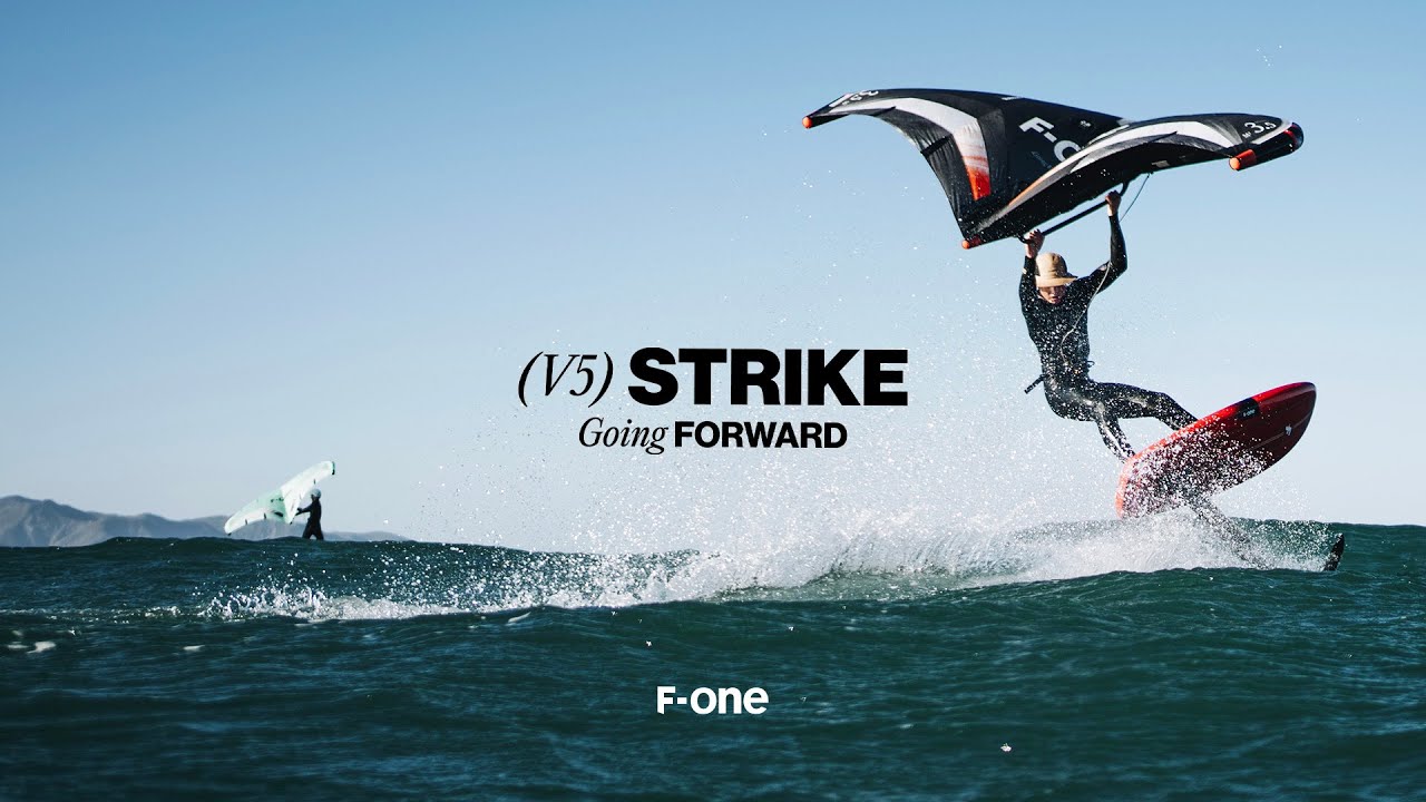 STRIKE V5 - F-ONE STRIKE V5 - F-ONE
