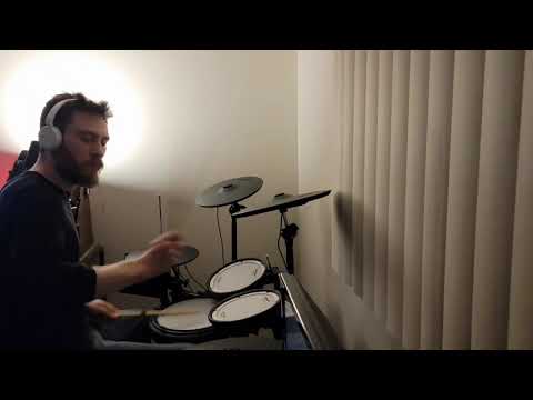 Blood Drain -Again- (エルトナム)  V-Drum Along