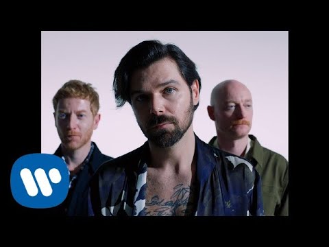 Biffy Clyro - Instant History (Official Video)