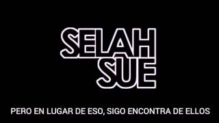 Selah Sue-Just because I do (traducida Español)