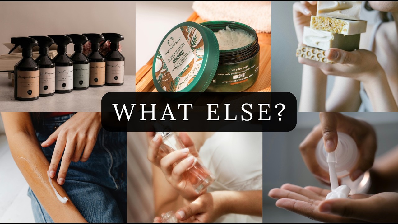 Expanding Beyond Just Candles: The Best Complementary Products to Make & Sell