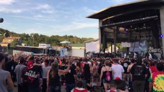 Blaze Ya Dead Homie Live • Escape Artist • Gathering of the Juggalos 2016