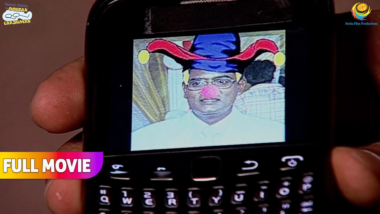 Purush Mandali ne udaya iyer ka majak! | FULL MOVIE | Taarak Mehta Ka Ooltah Chashmah