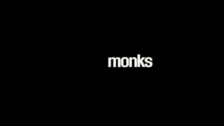 Monks - Monk Jam
