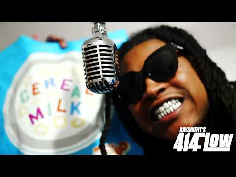 Rayshotit's 414Flow " Trap2x - Whats Next"