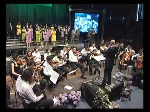 (06)Concert Reuniune muzicala -Ne pregatim de drum