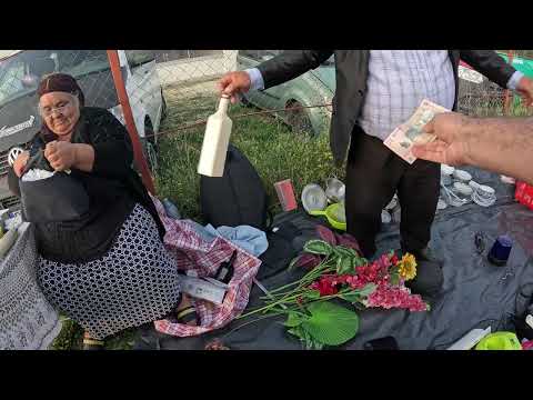 I CAN'T BELIEVE IT! Original tickets from NIRVANA concerts!! Rock treasures of the '80s-'90s in L...