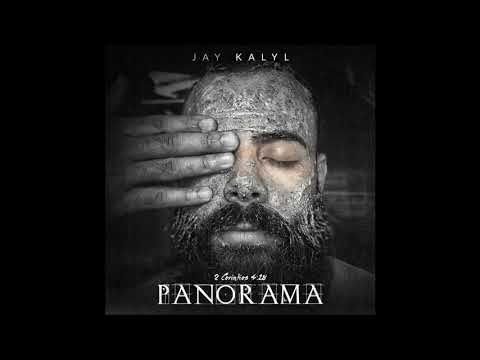 Jay Kalyl Ft. Esencia Pr - Amante