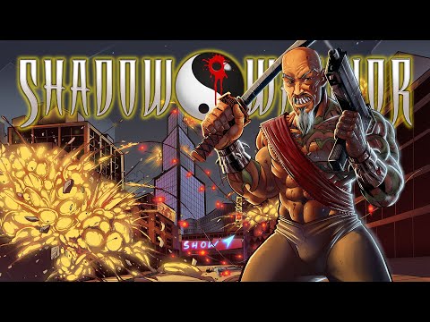Revisiting Shadow Warrior - An Updated Review