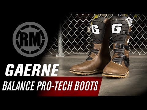 Gaerne Balance Pro-Tech Adventure Motorcycle Boots