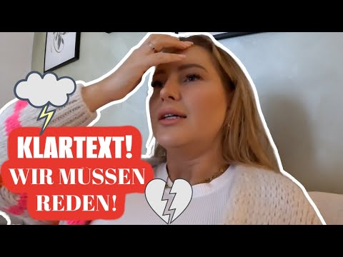 KLARTEXT! WIR MÜSSEN REDEN! | 08.12.2022| DailyMandT ♡