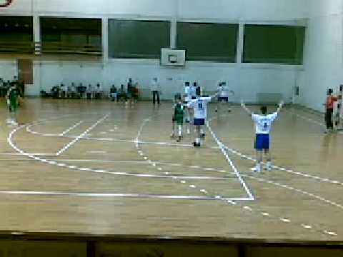 ORK Stari grad - RK Majdanpek