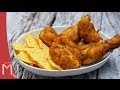 KFC Style Fried Chicken The Secret Recipe
