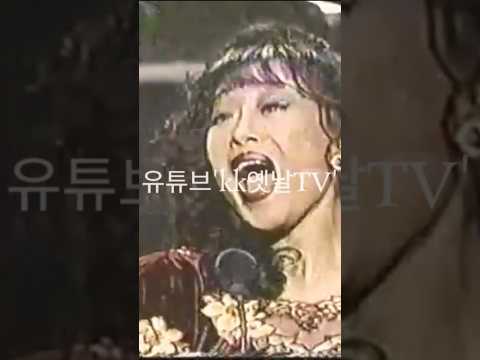조수미(Sumi Jo) - Luigi Arditi - il bacio (입맞춤) 알바초, 조수미 전성기 공연, 국민음악회, 1998년