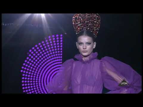 Andres Sarda Fall-Winter 2012 2013