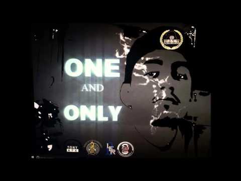 Halk - One & Only featuring Bler &  Mad Man Smooth (Audio Only)