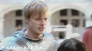 Legend of the Seeker, Merlin, Robin Hood - 1st Season Finale