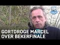 Vitesse-fan Marcel van Roosmalen doet gortdroog verslag van verloren bekerfinale | VERONICA INSIDE