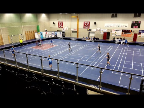 HJ18  Lagan IBK  -  CL98IC  181216    Period 1