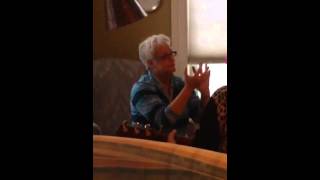 Ellen Altamore sign with EG kight