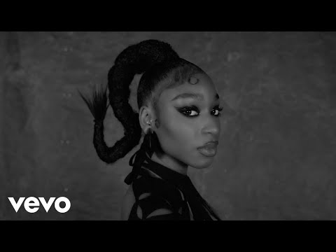 Normani - Wild Side (Behind The Scenes) ft. Cardi B