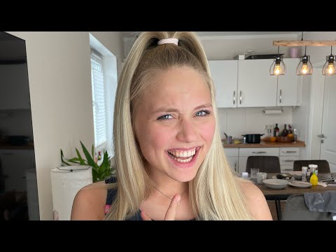 Hellas live Reaktion🤯 VLOG 10