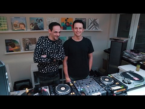 Dry & Bolinger DJ Mix @ Multimodal Radio Show - March 2016