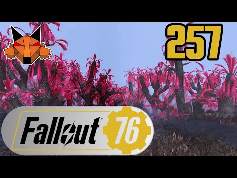 Let's Play Fallout 76 Part 257 - Having a Blast