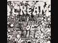 Hey now princess(demo) - CREAM