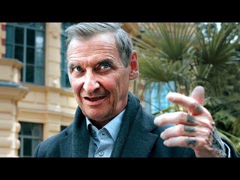 The Reverse Psychology of Getting Rich | Russian Mafia Advice