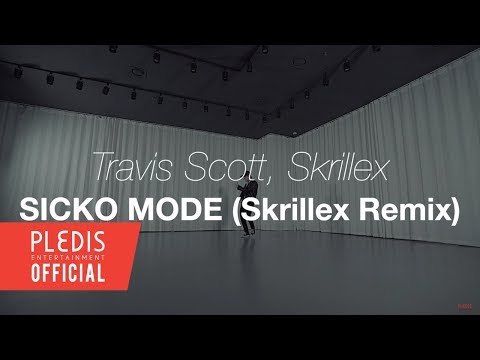 [DINO'S DANCEOLOGY] SICKO MODE (Skrillex Remix) - Travis Scott, Skrillex