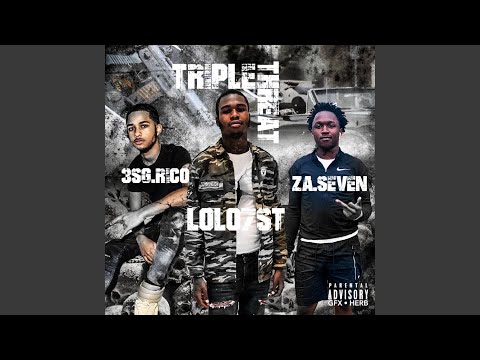 Tripple Threat (feat. Lolo 7st & 3sg.Rico)