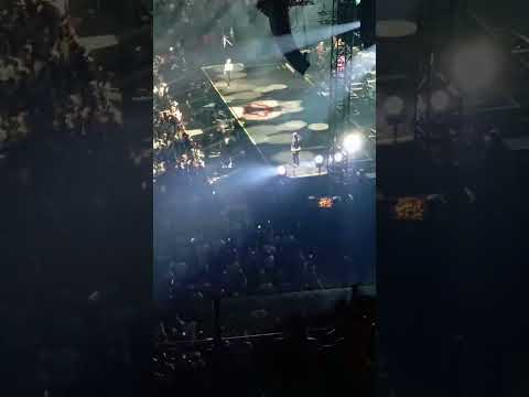 Lorenzo Cherubini, Jovanotti; 28/04/25 "L'ESTATE ADDOSSO, IL TEMPO È GIÀ PASSATO..."