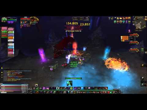 Megaera 10 man Heroic Elusive Guild