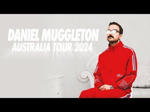 Daniel Muggleton - Blinded By The Whites (Parramatta)