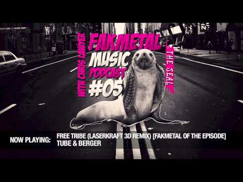 Chris Lawyer - Fakmetal Music #5 The Seal