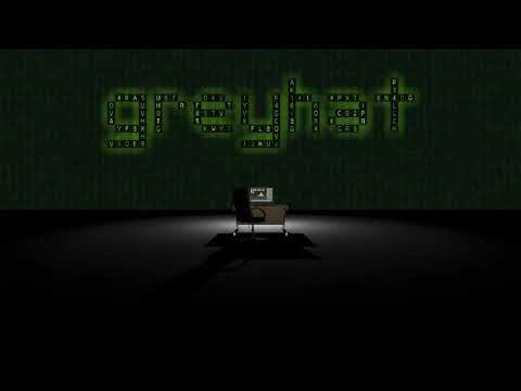 GREYHAT  - A Digital Detective Adventure Launch Trailer thumbnail