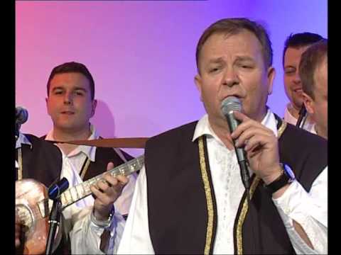 T.S. Graničari - A ja sam negdje rujno vino pio