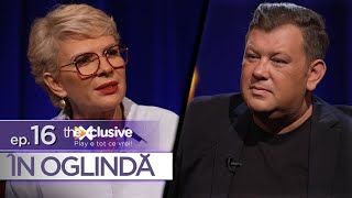 In Oglinda (13.09.) - Teo, despre cele mai grele momente din viata ei! Nu esti facuta sa fii mama!